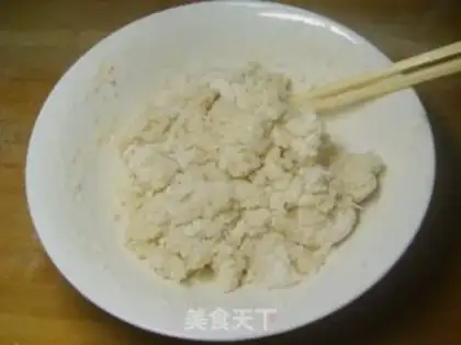 Make Hot noodles step 2