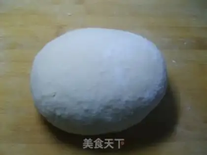 Make Hot noodles step 3