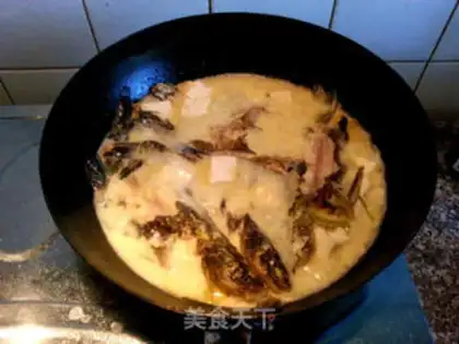 Make Ducks are tofu step 2
