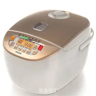 Make Red onion rice step 1
