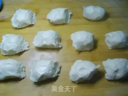 Make Hot noodles step 4