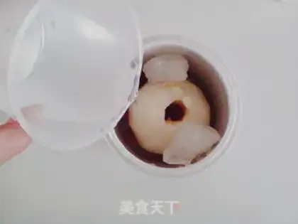 Make Apricot Sydney step 5