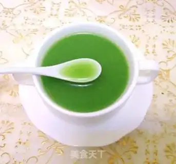 Make Emerald spinach noodles step 23