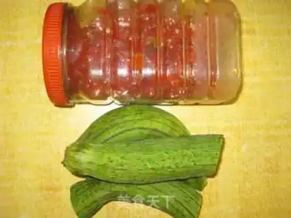 Make Pepper cutter step 0