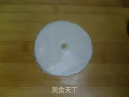 Make Hot noodles step 5