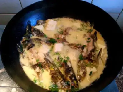 Make Ducks are tofu step 4