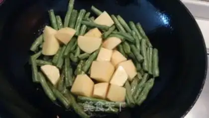 Make Potato stew step 5