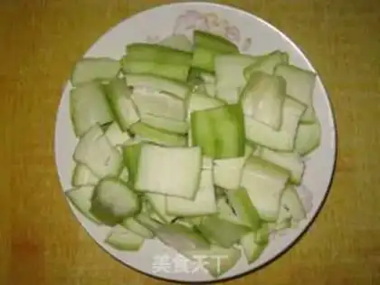 Make Pepper cutter step 1