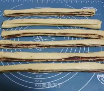 Make Cheese bean saloon bread step 6