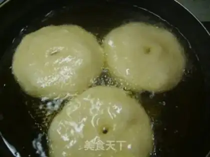 Make Hot noodles step 6