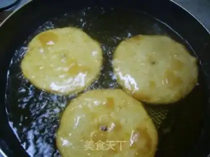 Make Hot noodles step 7