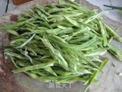 Make Soybeans step 1