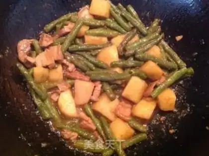 Make Potato stew step 8