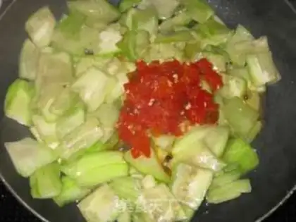 Make Pepper cutter step 4
