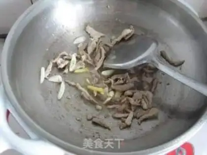 Make Soybeans step 2