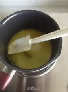 Make Milk crackers step 0