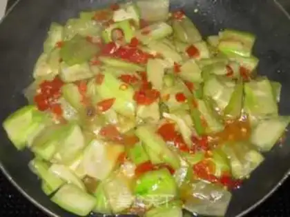 Make Pepper cutter step 5