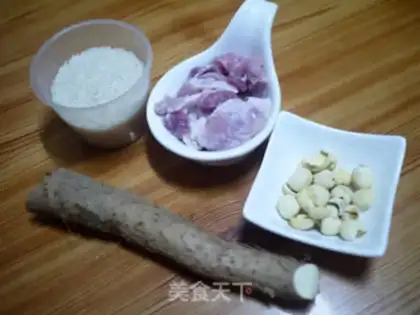 Make Weishan Lotus