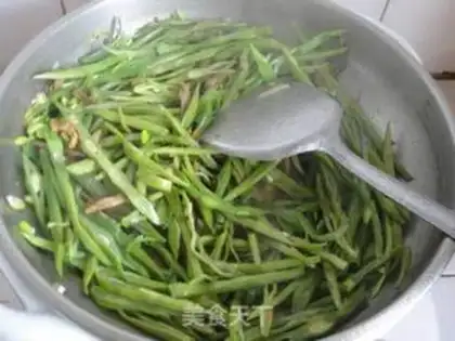 Make Soybeans step 4