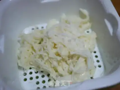 Make Weishan Lotus
