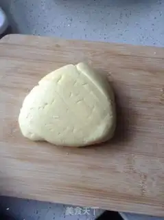Make Milk crackers step 3