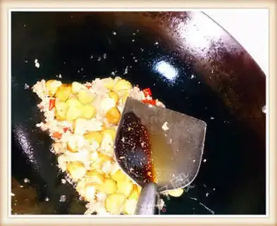 Make Gold pasta step 8