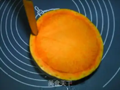 Make The little melon step 2