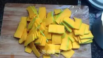 Make Pumpkin step 0