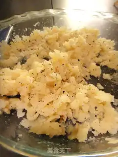 Make Italian potato soup step 1