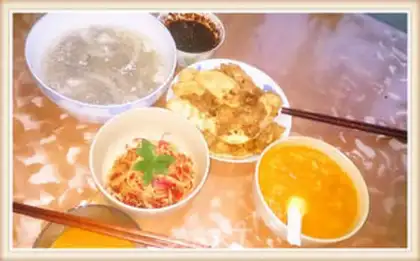 Make Gold pasta step 12