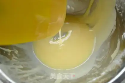 Make The soybeans turn step 6