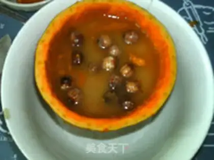 Make The little melon step 9