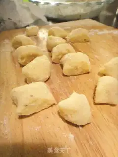 Make Italian potato soup step 5