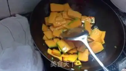 Make Pumpkin step 3