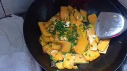 Make Pumpkin step 4