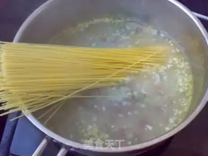 Make Salted cheese powder step 5