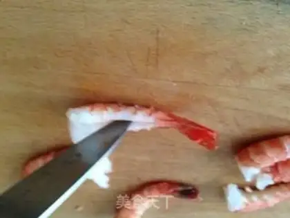 Make Sushi step 5