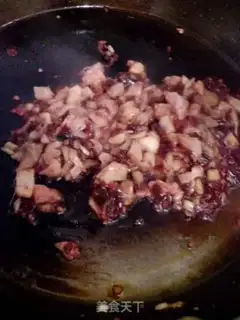 Make Homemade tofu step 5