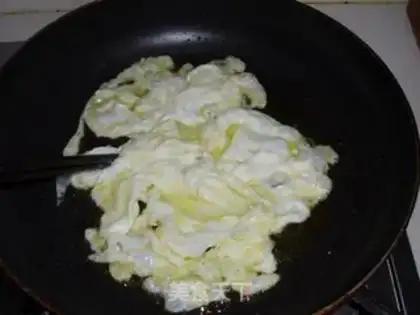 Make Crab cucumber step 6