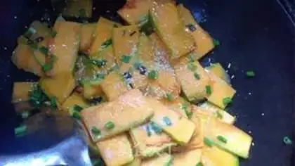 Make Pumpkin step 5