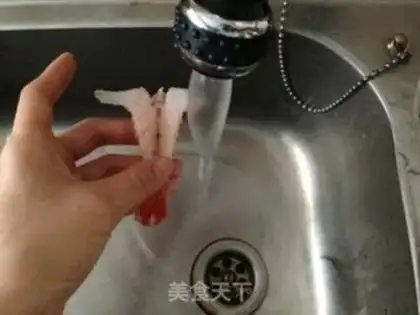 Make Sushi step 6