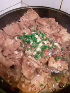 Make Homemade tofu step 7