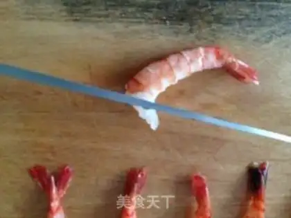 Make Sushi step 7