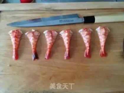 Make Sushi step 8