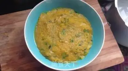 Make Pumpkin step 8