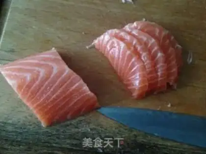 Make Sushi step 9