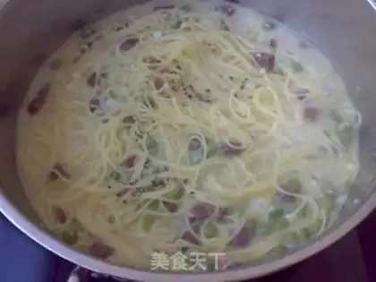 Make Salted cheese powder step 8