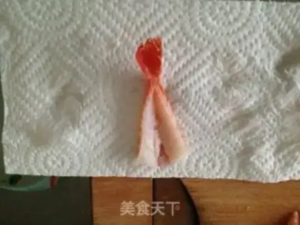 Make Sushi step 11