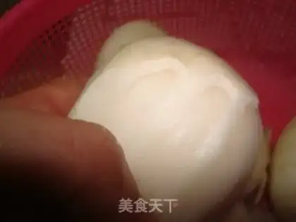 Make Sugar radish step 3