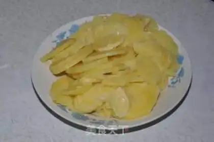 Make Mashed mashed potatoes step 3